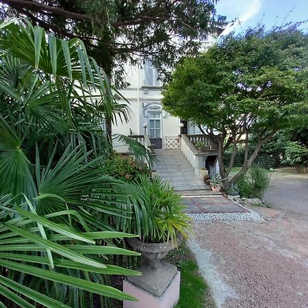 Villa Sapi Arcisate Exteriér fotografie