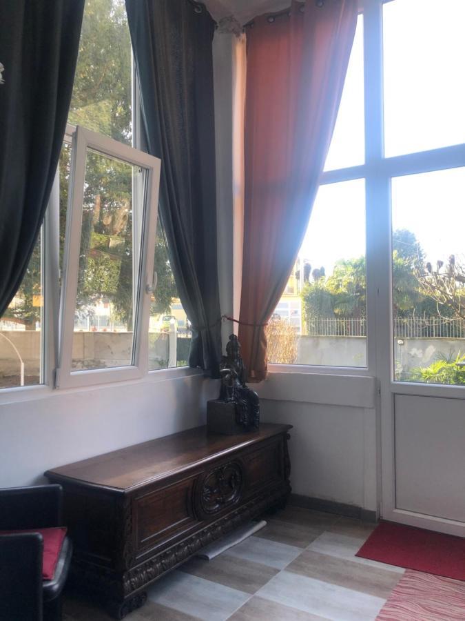 Villa Sapi Arcisate Exteriér fotografie