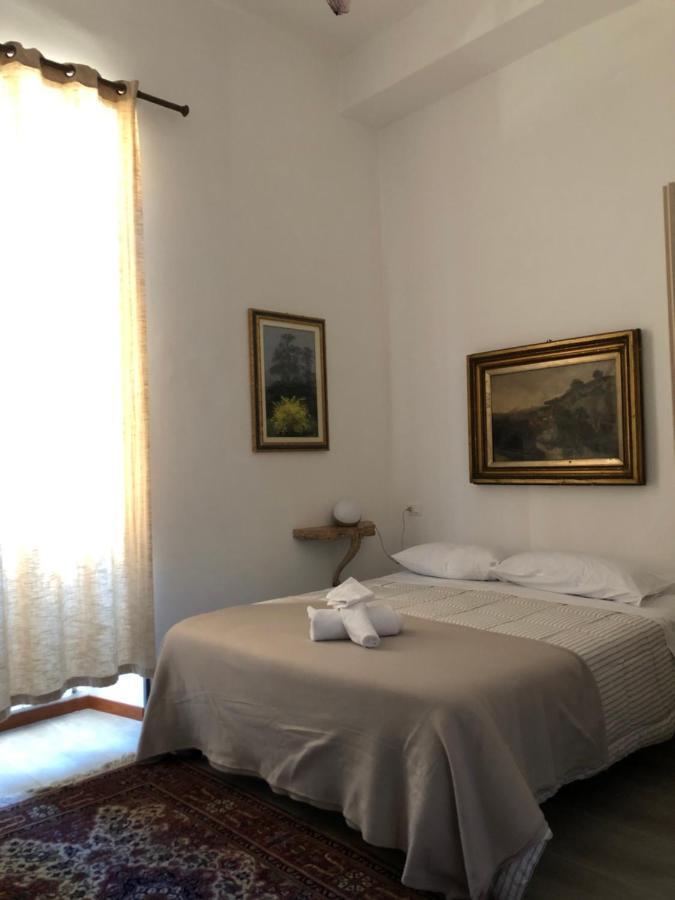 Villa Sapi Arcisate Exteriér fotografie