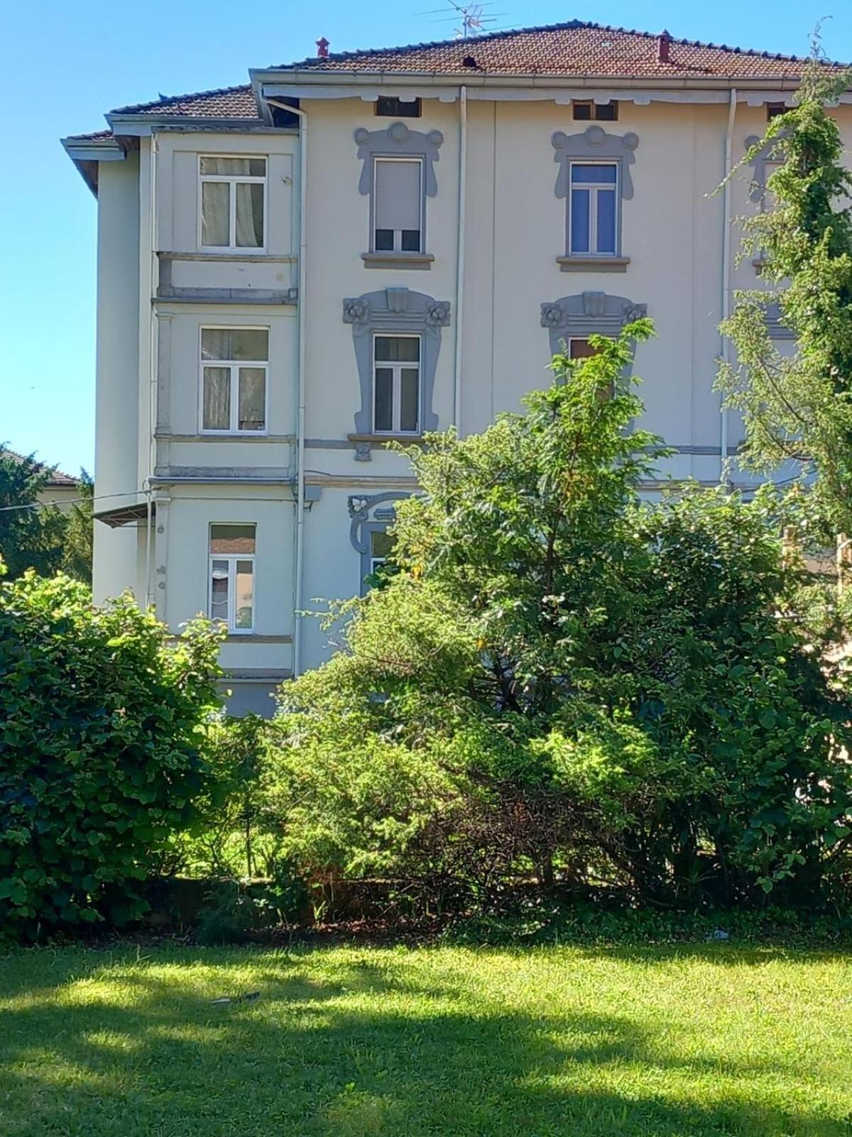 Villa Sapi Arcisate Exteriér fotografie