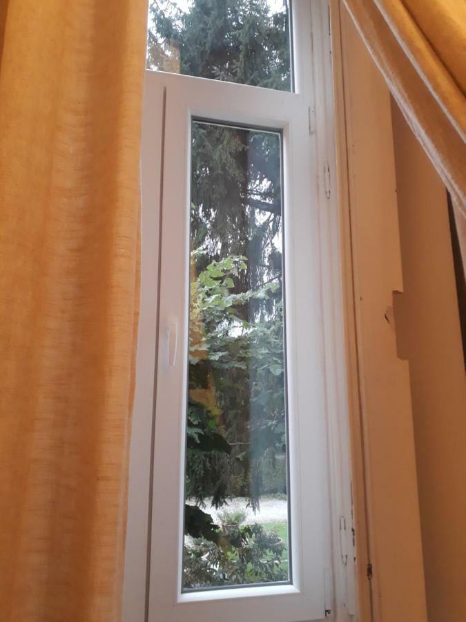 Villa Sapi Arcisate Exteriér fotografie