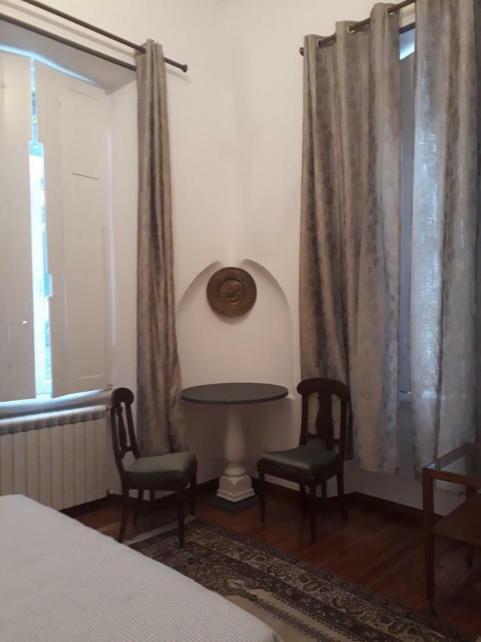 Villa Sapi Arcisate Exteriér fotografie