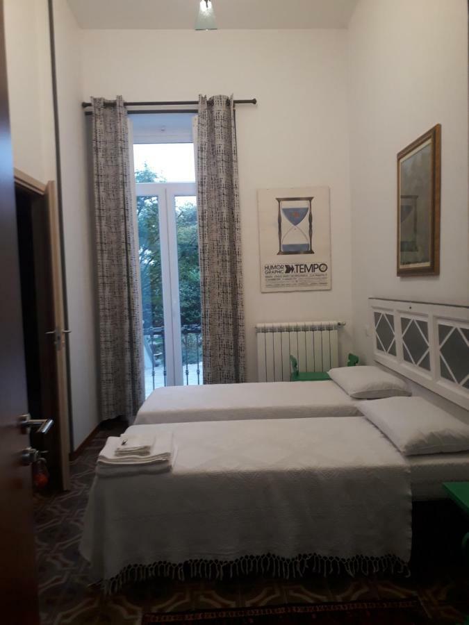 Villa Sapi Arcisate Exteriér fotografie
