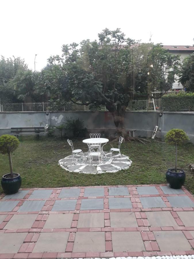 Villa Sapi Arcisate Exteriér fotografie