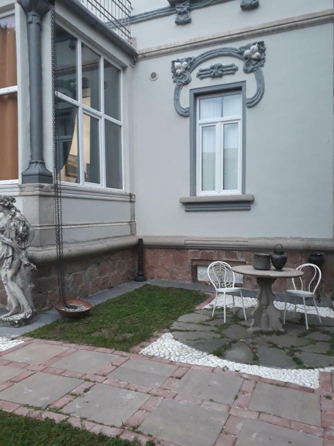 Villa Sapi Arcisate Exteriér fotografie