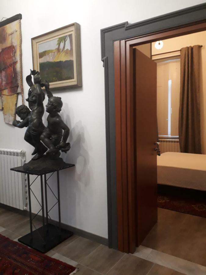 Villa Sapi Arcisate Exteriér fotografie