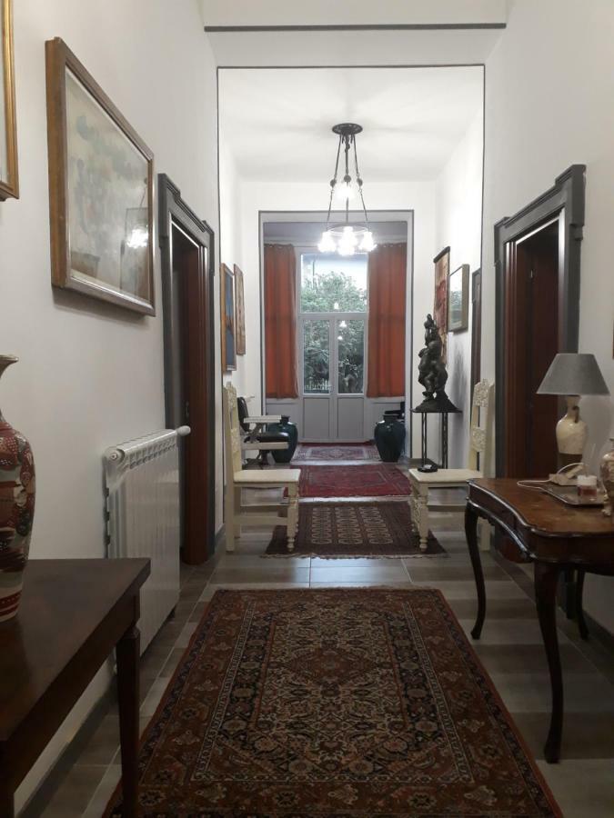 Villa Sapi Arcisate Exteriér fotografie