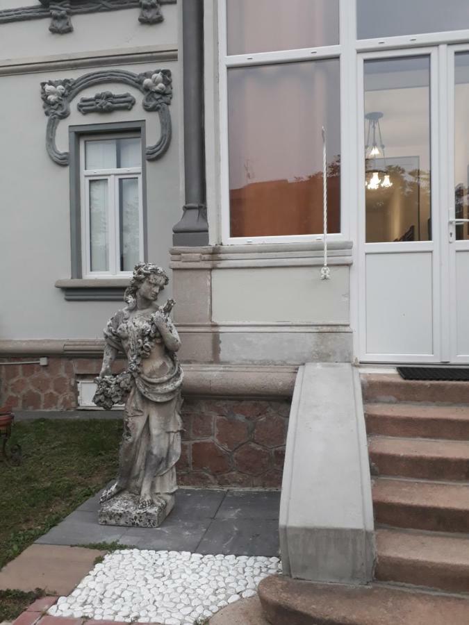 Villa Sapi Arcisate Exteriér fotografie